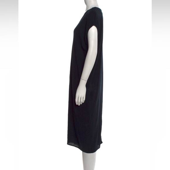 Helmut Lang Shift Dress - Picture 2 of 3